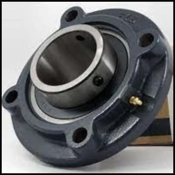 BEST DEAL BEARING FYH UCFC 213 FLANGE BEARING / FLANGE HOUSING UNIT 65MM 
