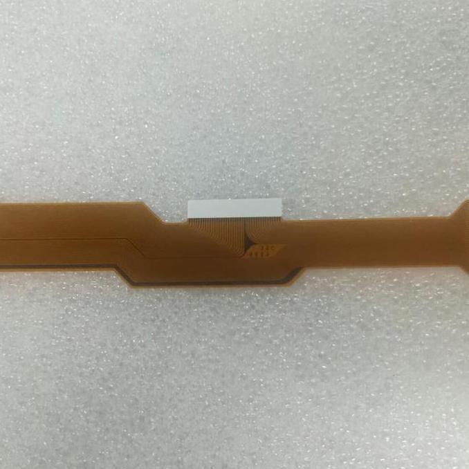 Murah Kabel Fleksibel Yaesu Vx7