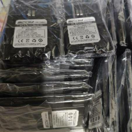 Sale Battery Batterai Baterai Ht Scom 888S Pro