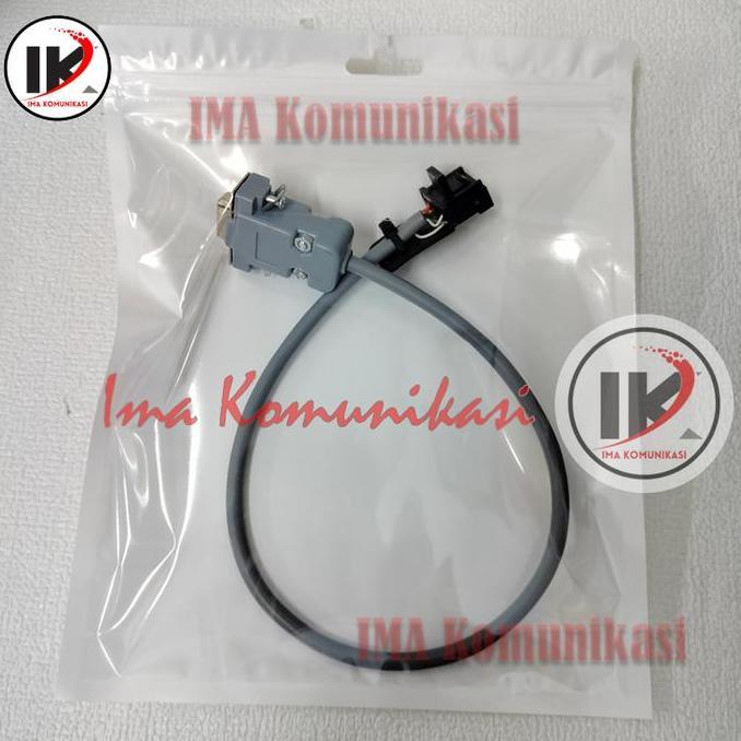 Grosir Kabel Interface Radio Gateway Poc D828 To Gm338 Motorola