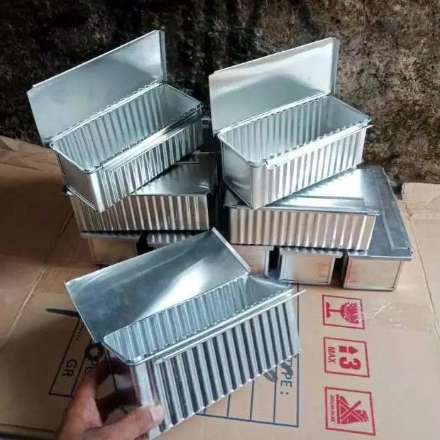 loyang roti tawar bandung/cetakan roti bakar