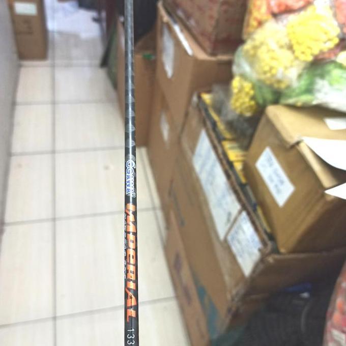 BLANK OGAWA IMPERIAL 133 H JORAN CUSTOM NON LYCAN