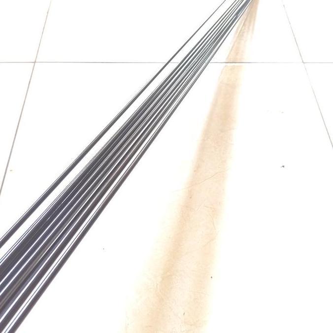 CARBON SOLID PANJANG 180 CM JORAN CUSTOM