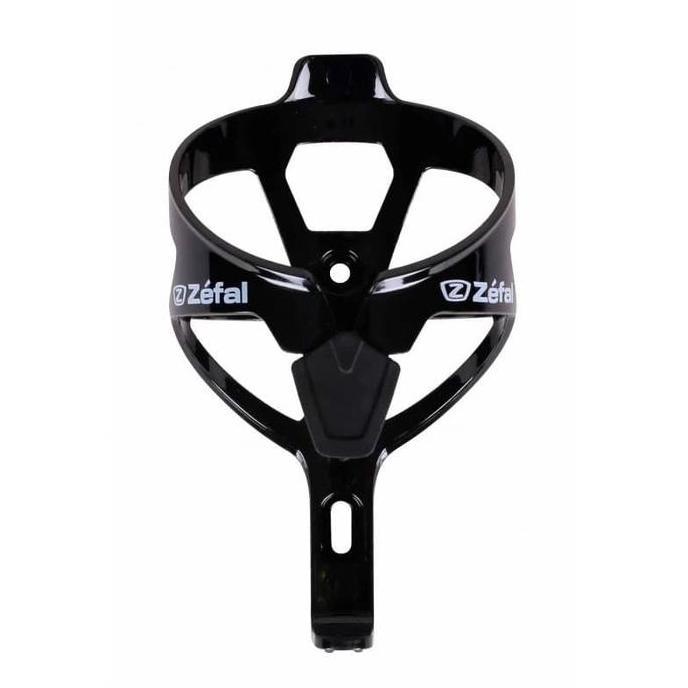 Tempat Botol Minum Sepeda - Zefal Pulse A2 Bottle Cage - Black
