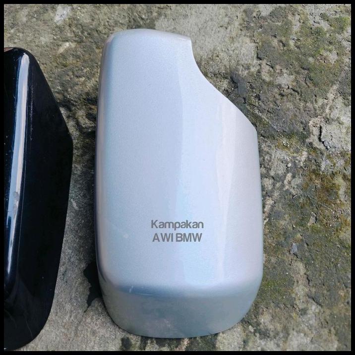 TERMURAH BATOK COVER SPION BMW E46 E39 ORIGINAL