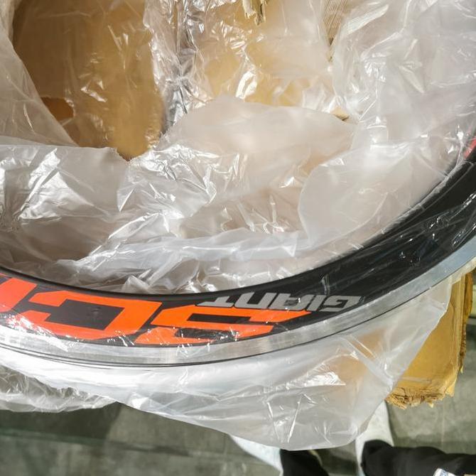 velg giant scr rode bike 24h fresta high wall Taiwan