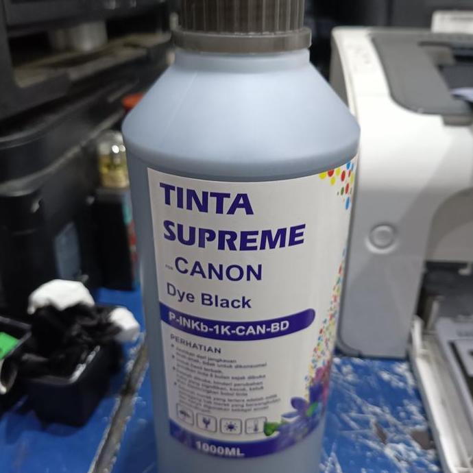 HARGA DISC - Tinta Refil Printer Canon IP 2770 2870 1980 1880 MP 287 237 198 145