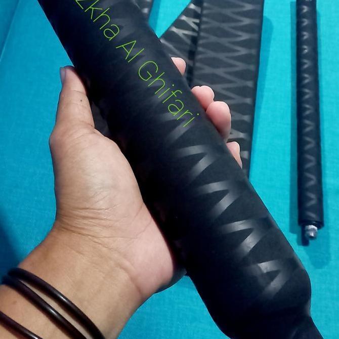 KARET TABUNG BOCAP OD50 Untuk 500cc,360cc,220cc,dll