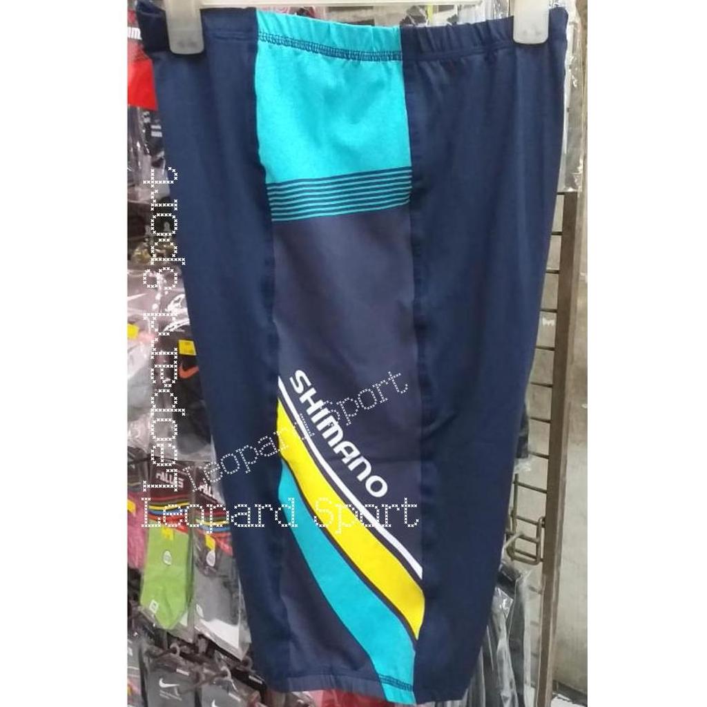 Celana sepeda padding/celana padding/celana pendek padding size XL