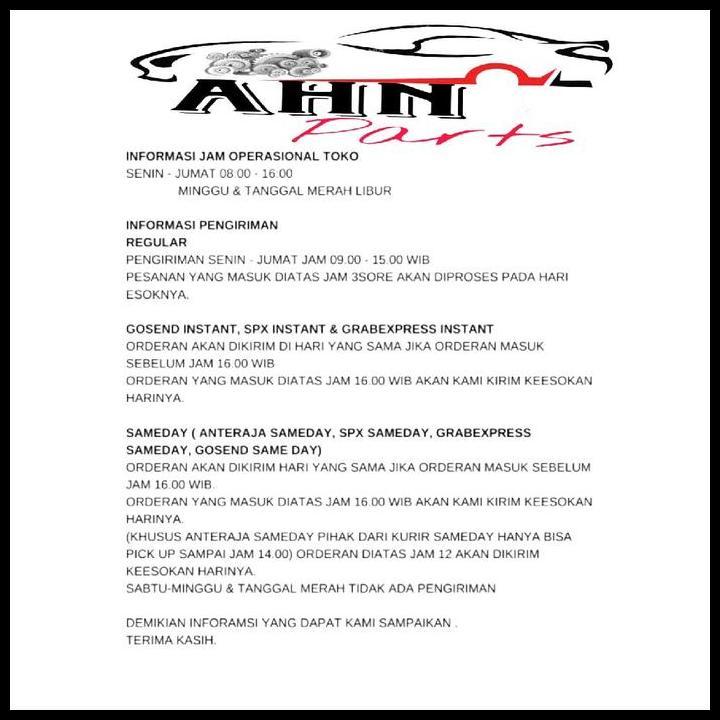 TERBARU UPPER ARM SHAFT UPPER ARM LINK SHAFT L300 555 