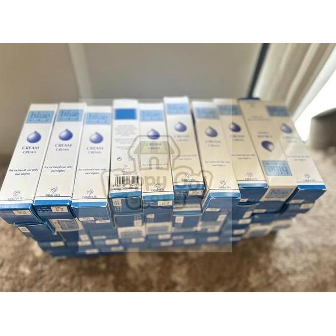 Grosir Blue Cap Cream 50Gr Blue Cap Cream