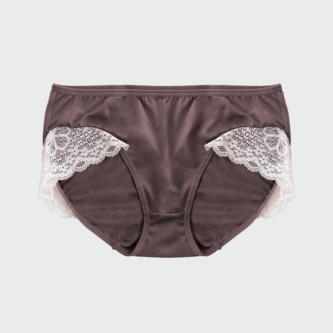 The Brahouse Panty Boxshort B02-1660