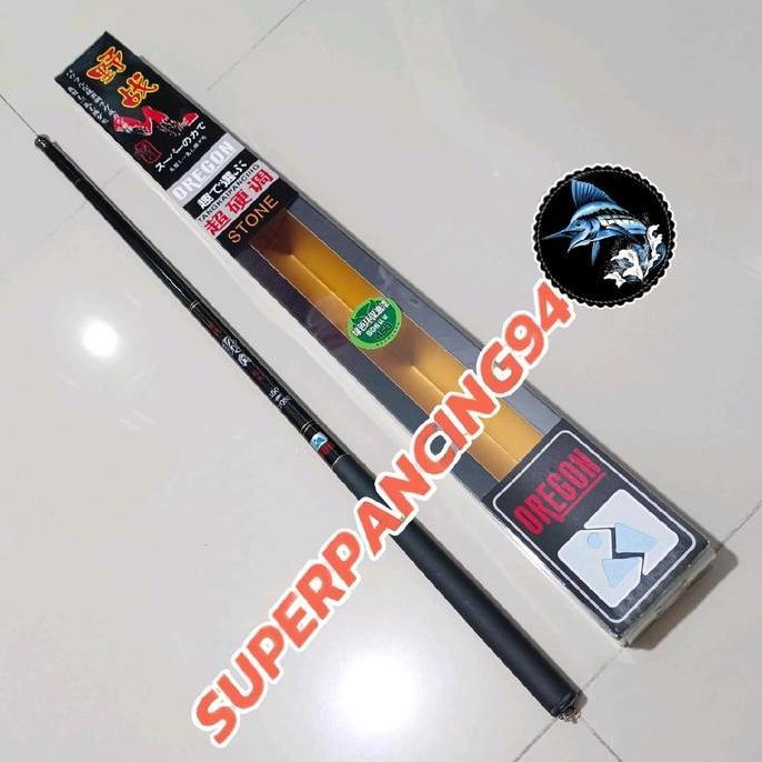 Tegek Oregon Stone 450 / 540 / 630 / 720