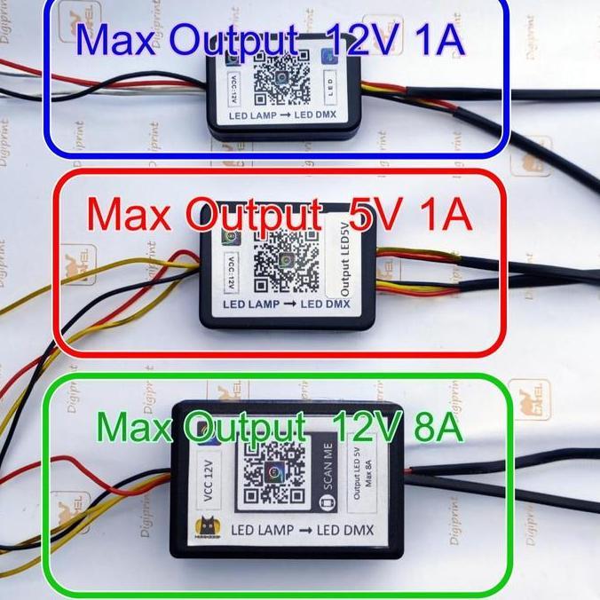 Modul Controller LED Alis RGB WS2811 WS2812b remote sein Bluetooth DMX