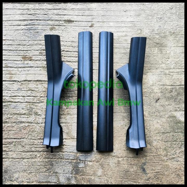 TERBARU PENJEPIT KARPET BMW E46 