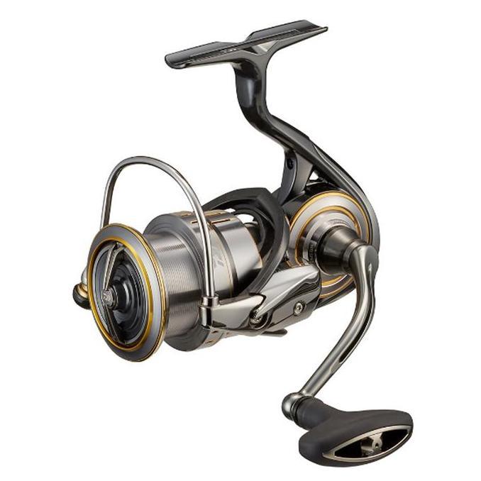 Reel Spinning DAIWA LUVIAS LT AIRITY 2023 | Pilih Ukuran