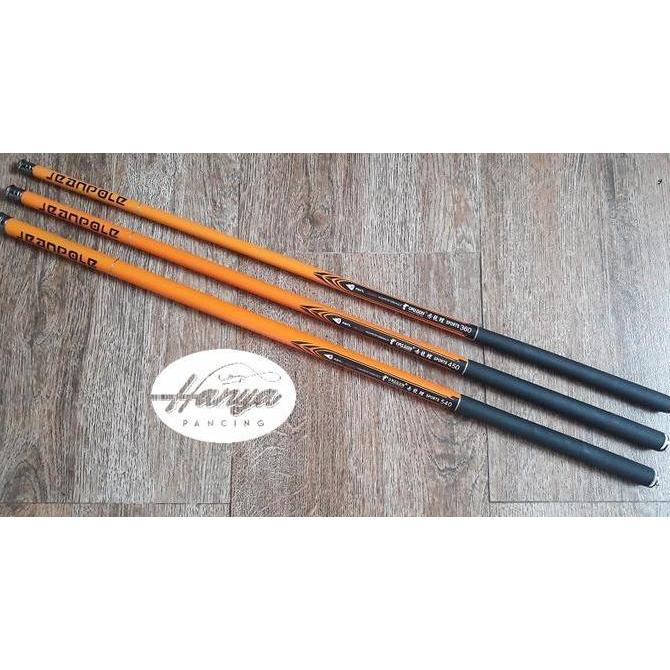 JORAN TEGEK OREGON SPORT 360 450 540