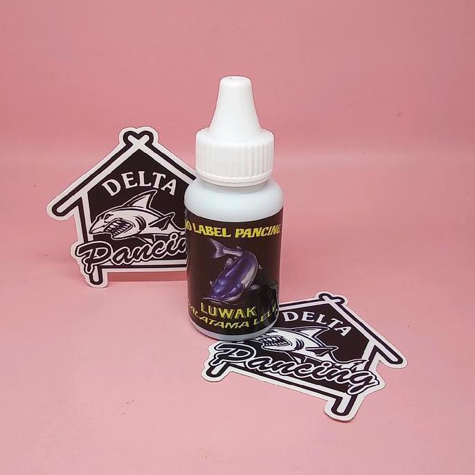 ESSEN OPLOSAN NO LABEL SIAP PAKAI