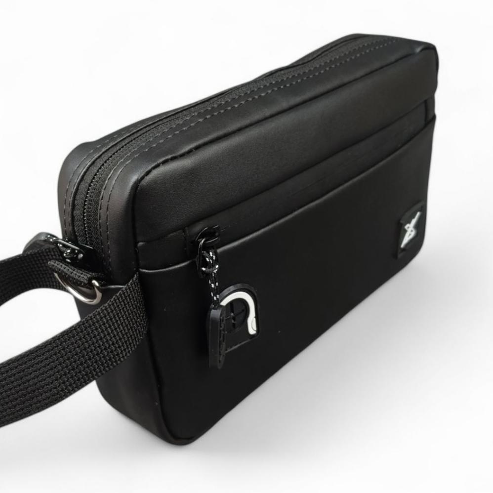 BESTPROMO Handbag Original X-pro | Clutch Pria Kulit Sintetis | HandBag Pria Kulit Sintetis Original