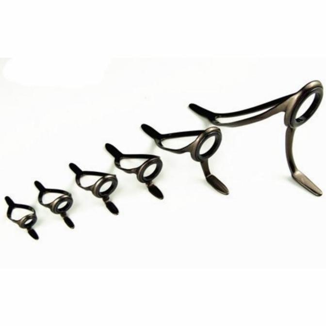 Ring Guide FUJI BCLCAG - Low Rider