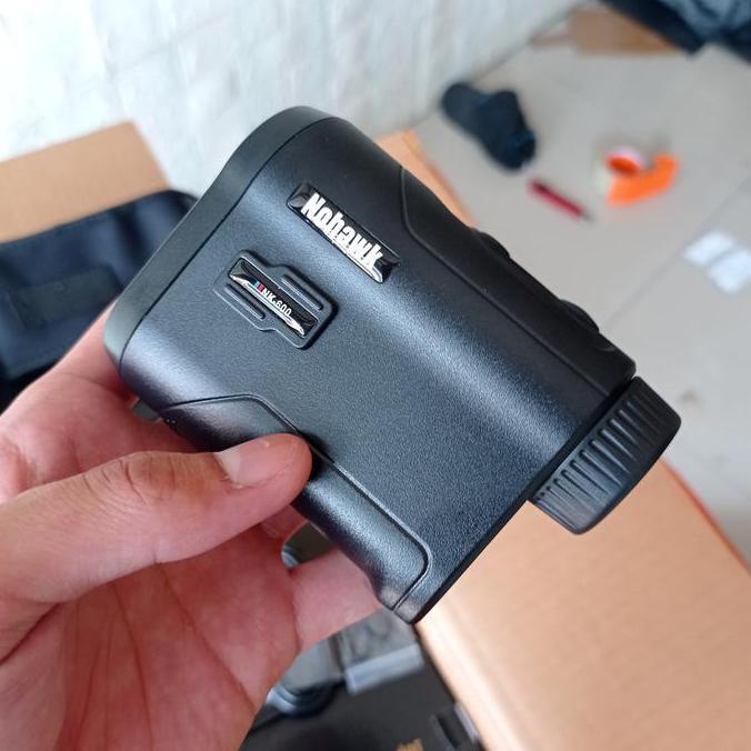 Range finder nohawk, range finder import
