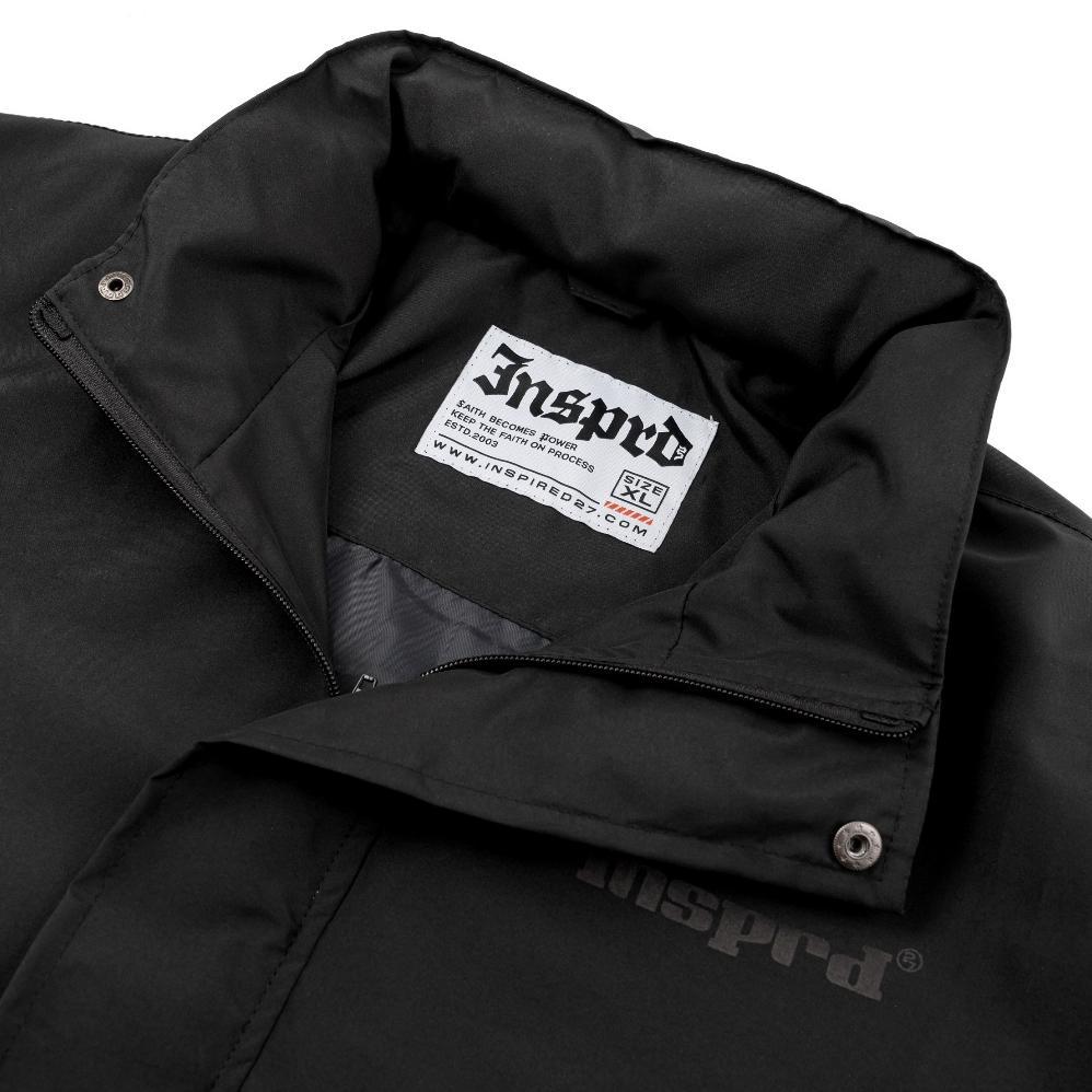 RECOMMENDED Inspired27 - Jacket Windbreaker Vanguard Jk 2026
