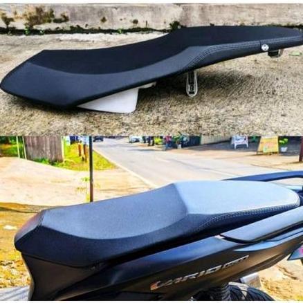 JOK VARIO 125/150/160 ANTI JINJIT BAHAN MBTECH-JOK VARIO 160 ANTI JINJIT-JOK VARIO 125 BAHAN MBTECH-