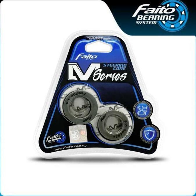 Faito Racing Komstir kompstir Supra Supra 125 Beat Vario Scoopy