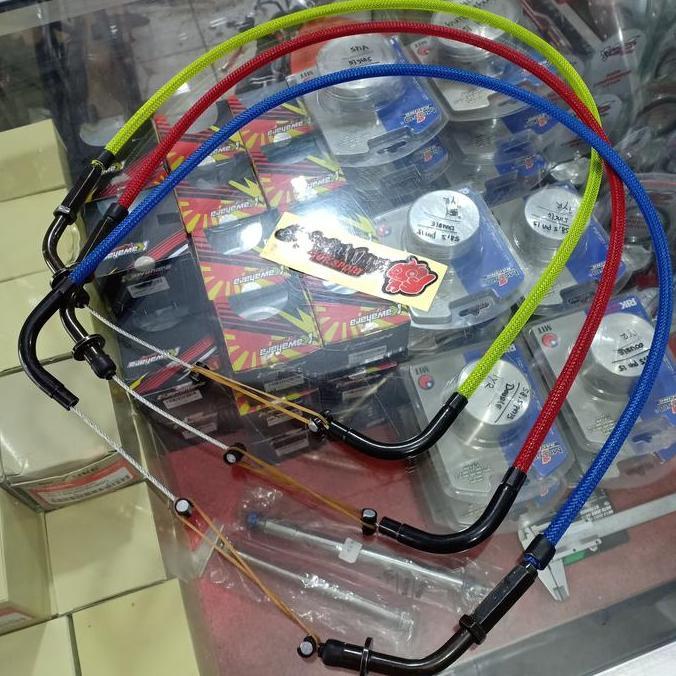 DS96 - Kabel Kopling Serat Satria Fu Original Thailand