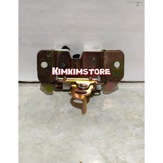 DR229 >> Door Lock Kunci Pintu Bagasi Daihatsu Zebra Espass S88 S89 S91 S92