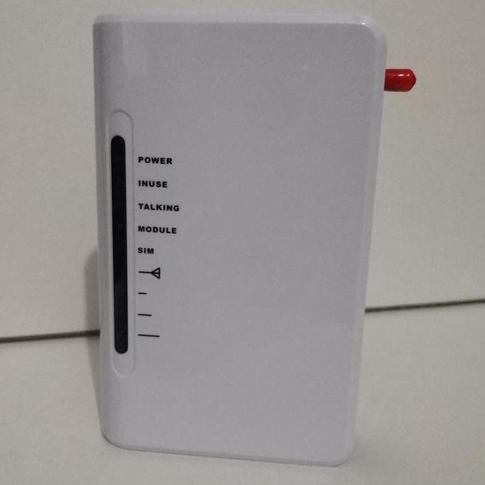 Promo Gsm Fwt Terminal Untuk Pabx Pesawat Telepon Analog