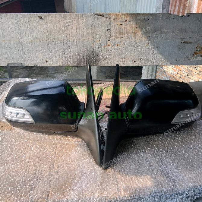 spion xenia vvti xi Li 2008 2009 2010 2011 elektrik mirror se set