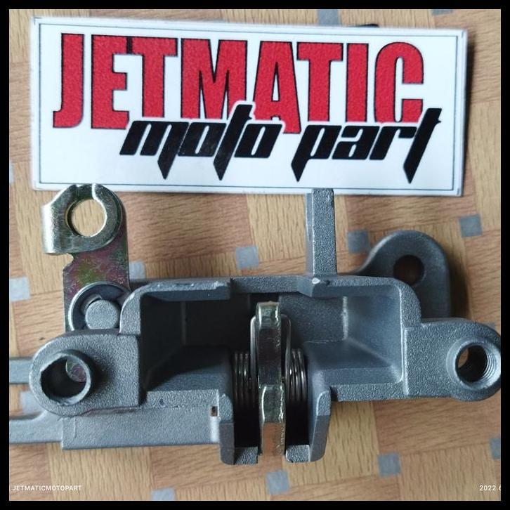 TERMURAH SEAT CATCH,KUNCIAN JOK KYMCO EASY JR, FREE LX, TREND SR 