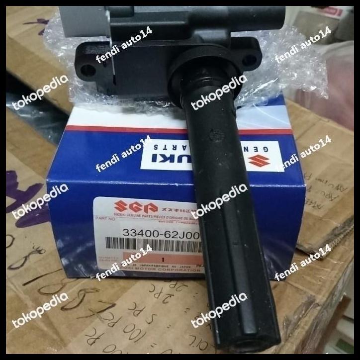 BEST DEAL COIL IGNITION MOBIL SUZUKI APV