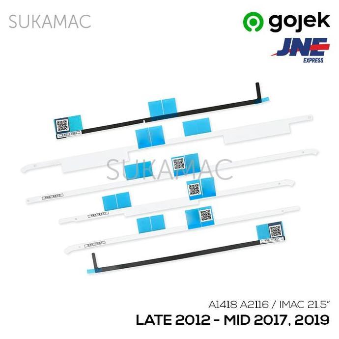 DR167 - Lem Adhesive Sticker LCD iMac 21.5 A1418 A2116