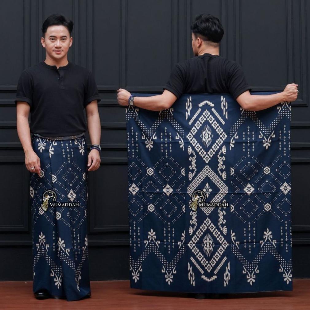 official sarung batik gus iqdam motif terbaru sarung terlaris sarung murah