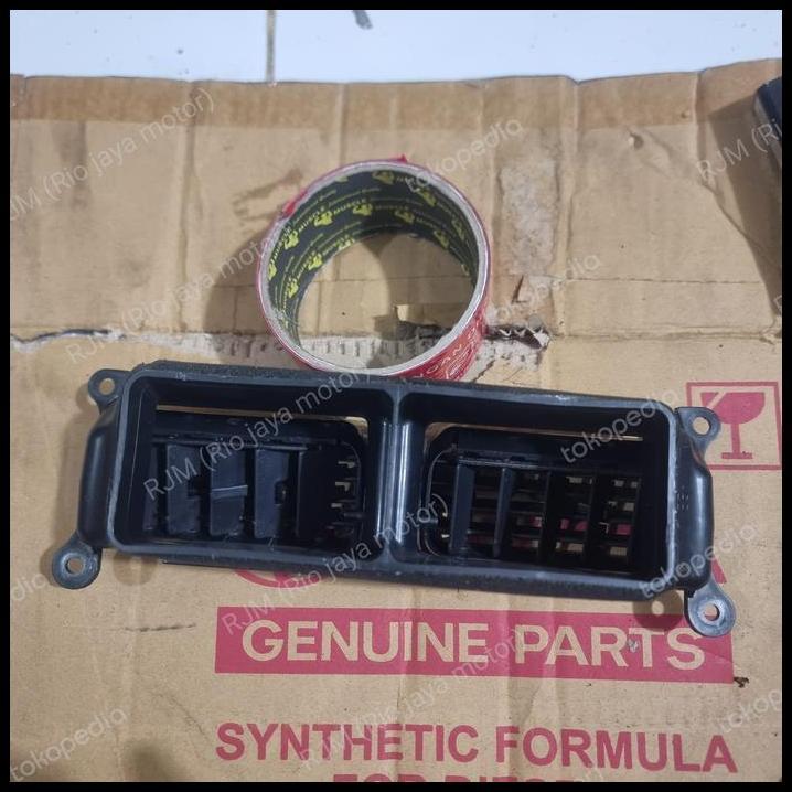 TERMURAH KISI KISI AC TENGAH KIJANG KAPSUL LGX LSX EFI  ORI 