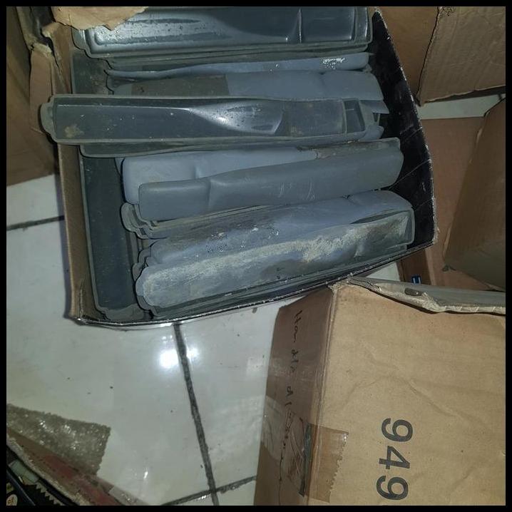 DISKON MOULDING TENGAH KIRI-KANAN NEW HI-GRADE 