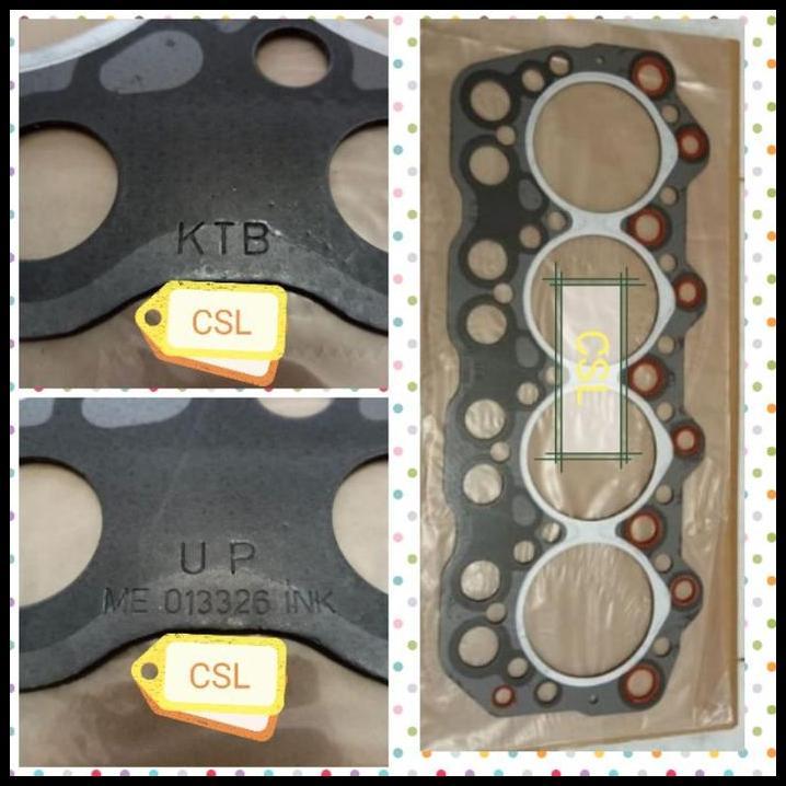 DISKON PACKING KOP PS100 MITSUBISHI PACKING HEAD