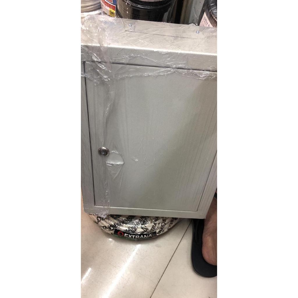 BOX PANEL 40x30 CM / BOX PANEL LISTRIK 40 X 30 X 17 / BOX PANEL INDOR