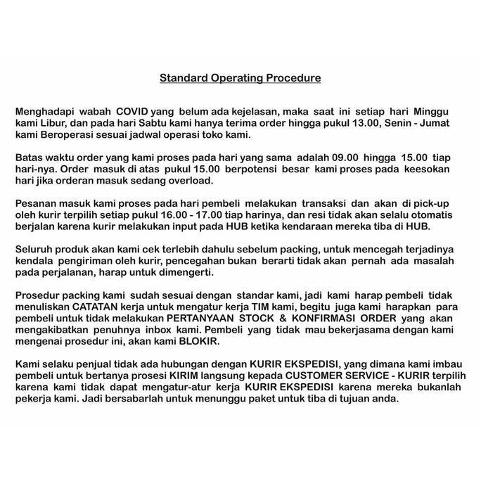 Fooding- Plain Jelly Powder 1 Kg / Bubuk Agar-Agar Konyaku 1000 Gram Tawar