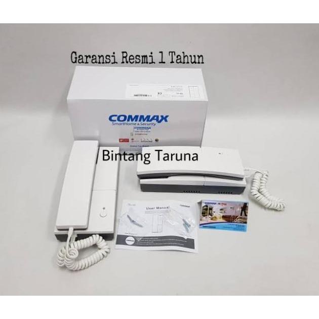 Allthebest- Interphone Commax TP 1L Intercom Commax TP1L Intercom Commax TP 1L