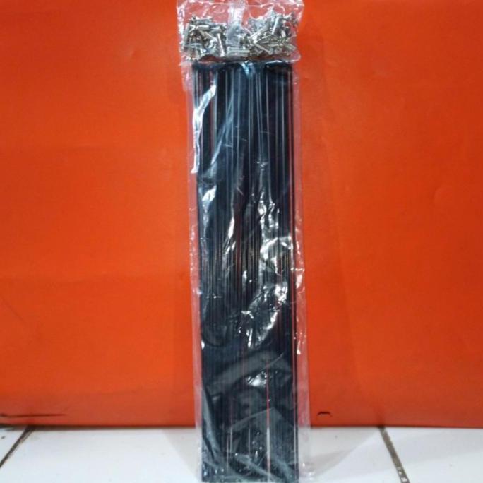 Spoke Jari Jari Ruji Sepeda 26 262mm RESTOCK