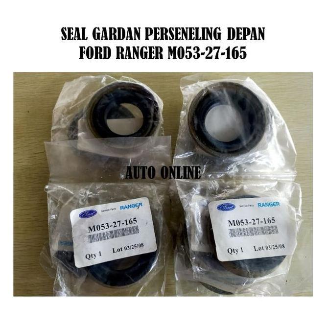 seal perseneling as roda pinion gardan depan ford ranger HARGA KHUSUS