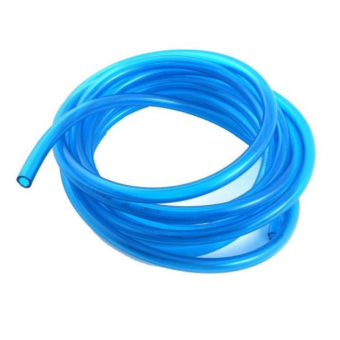 Allthebest- Selang PU 12mm x 8mm Merk SMC-Jepang Polyurethane Hose