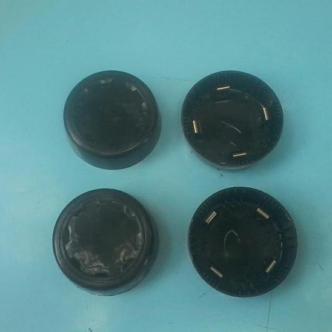 Allthebest- Dop roda Dop velg Kaleng Suzuki Futura Sl 413 Mitsubishi T 120ss