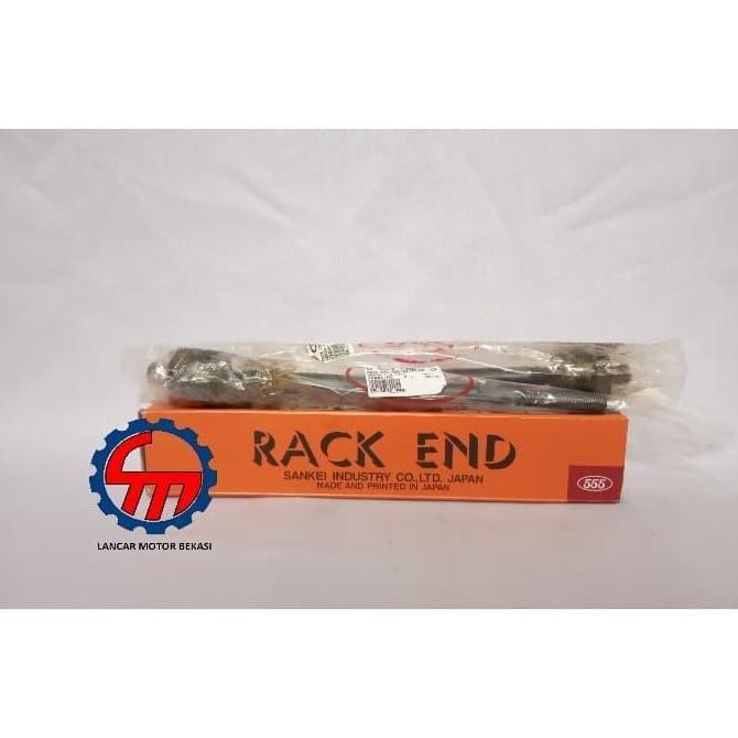 Rack End stir Avanza 1.3 vvti 555 Jepang BEST QUALITY