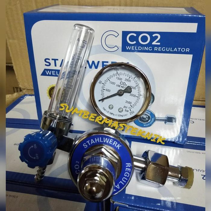 (Terbaru) Regulator Co Regulator Gas Co Regulator Co2 Tabung Las Co 2 Bestseller