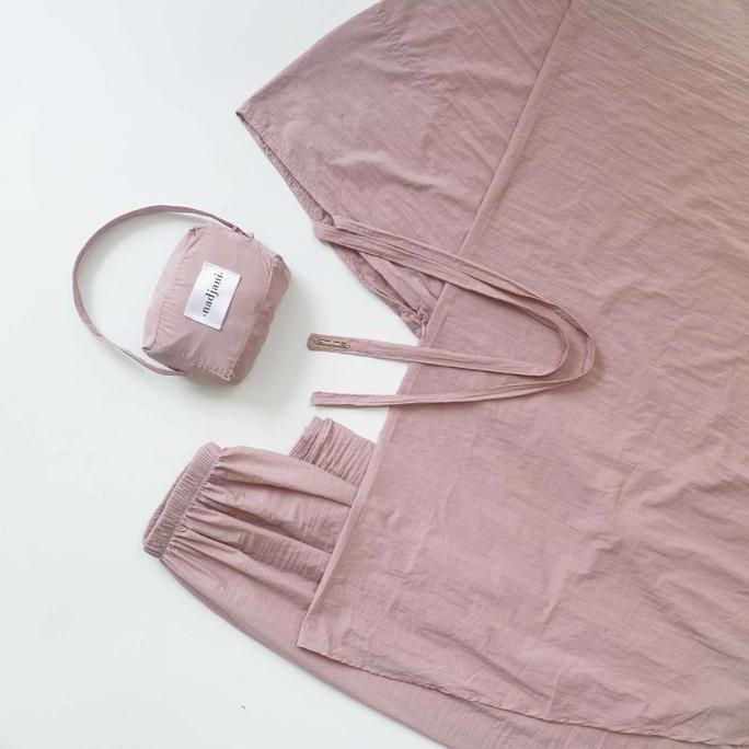 Nadjani Mukena Travel (Mukena Travel)