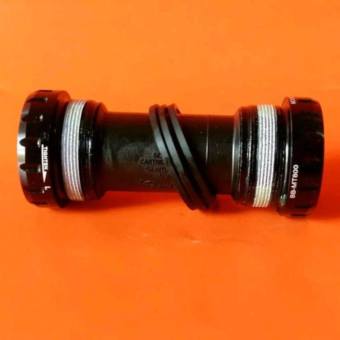 Bottom Bracket - BB Shimano MT800 Deore XT SLX Alivio XTR DISKON